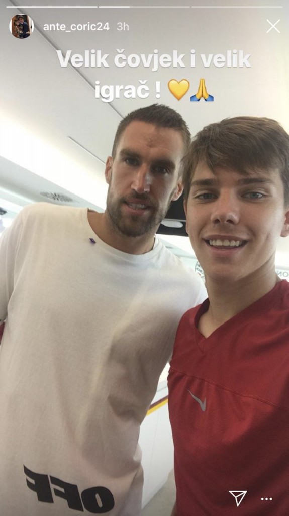Coric Strootman