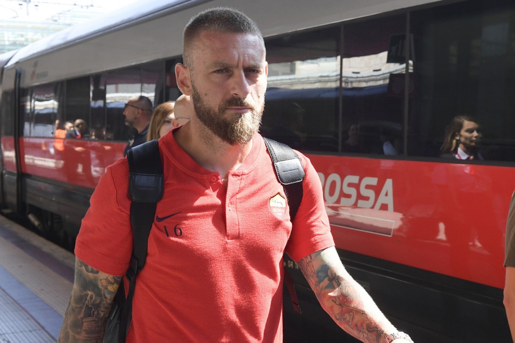 Roma_Termini_Milano_De Rossi