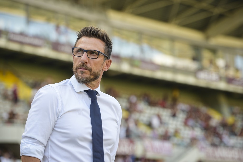 Di Francesco Torino-Roma19