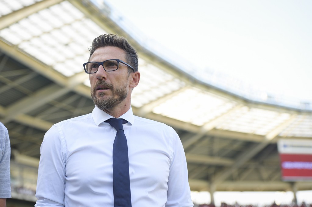 Di Francesco Torino-Roma20