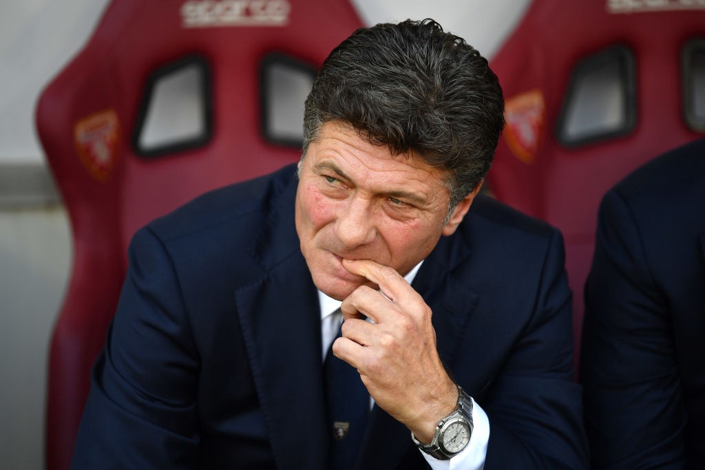 Torino-Roma Mazzarri