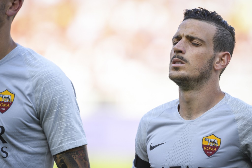 Florenzi Torino-Roma7