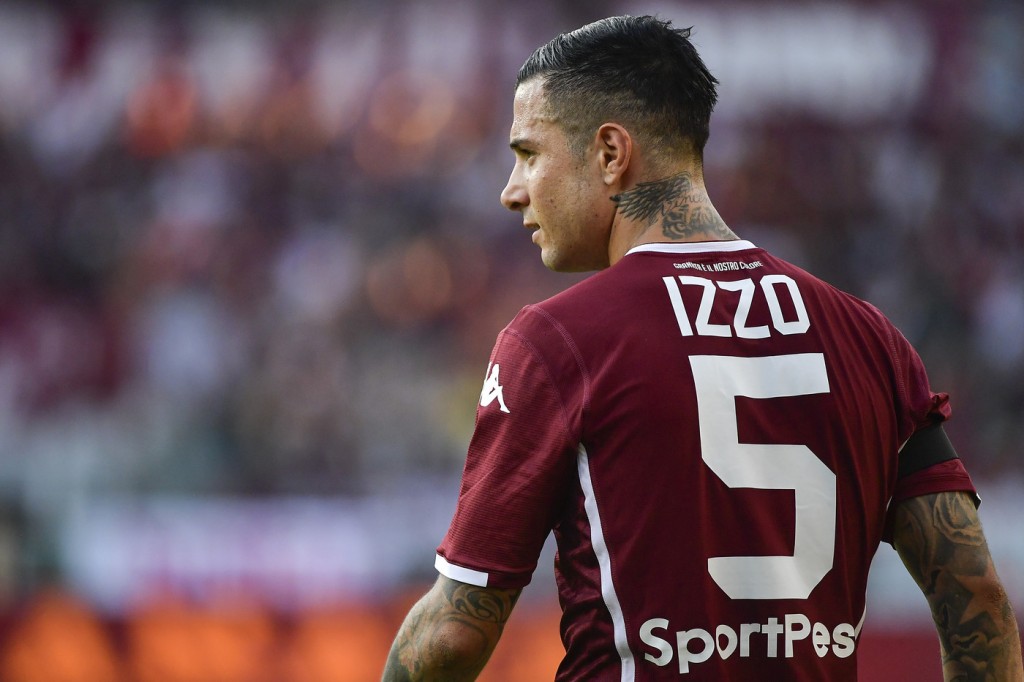 Torino vs Roma - Serie A TIM 2018/2019
