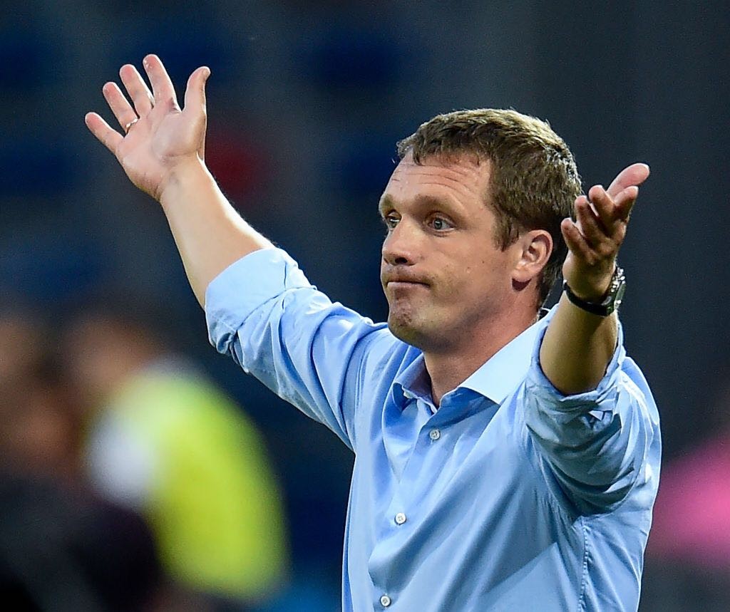 viktar goncharenko cska