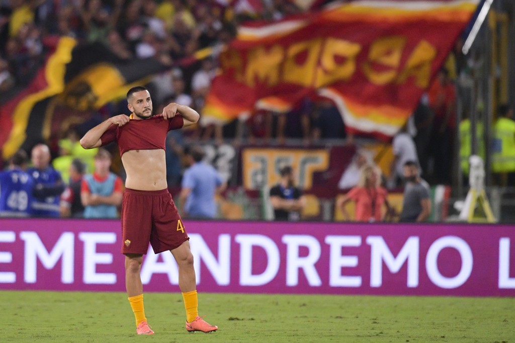 Roma vs Atalanta - Serie A TIM 2018/2019