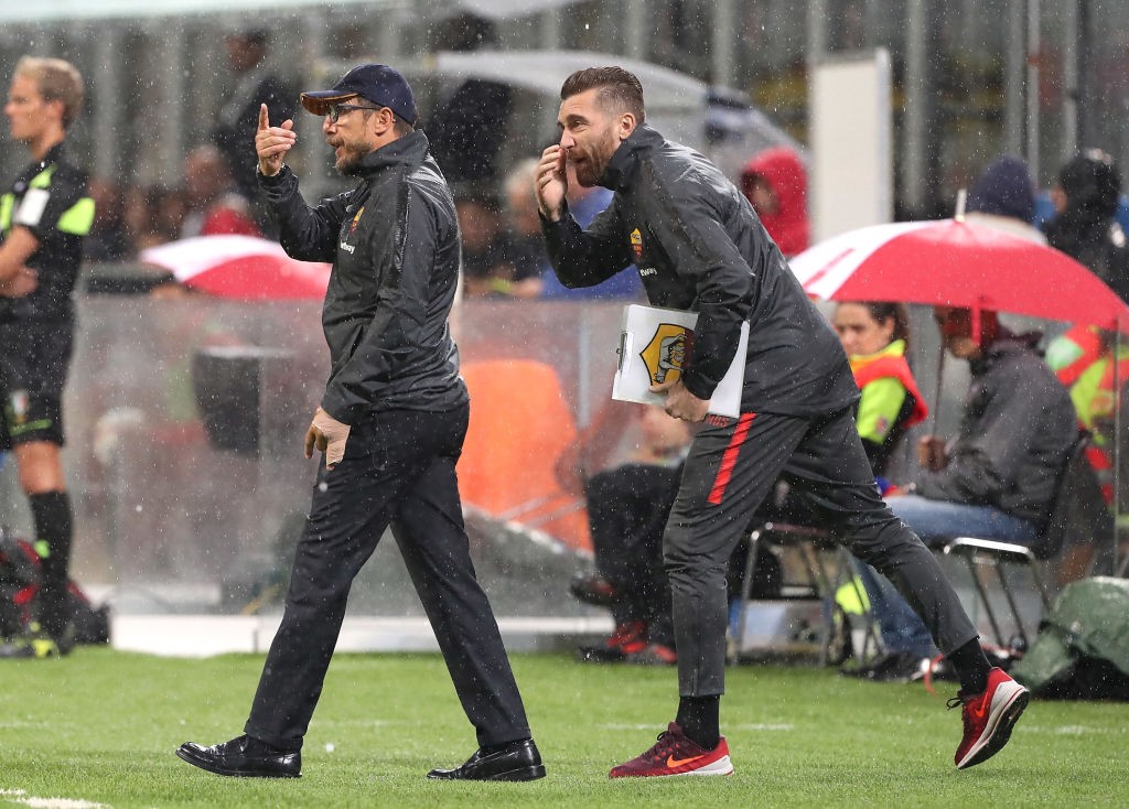Milan_Roma_di francesco