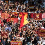 Torino-Roma Curva Sud