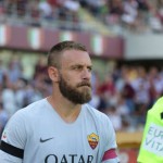Torino-Roma De Rossi 01