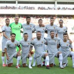 Torino-Roma Formazione