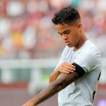 Torino-Roma Kluivert 01