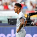 Torino-Roma Kluivert