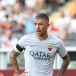 Torino-Roma Kolarov