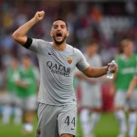 Torino-Roma Manolas 01