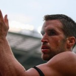 Torino-Roma Strootman