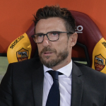Roma-Atalanta Di Francesco