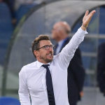 Roma-Atalanta Di Francesco 03