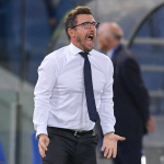Roma-Atalanta Di Francesco 05