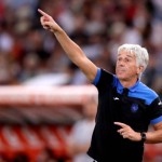 Roma-Atalanta Gasperini