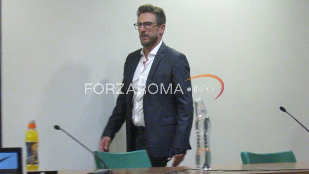 Di Francesco Polso