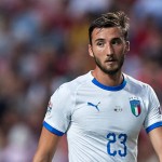 Cristante Nazionale
