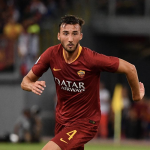 Roma Cristante