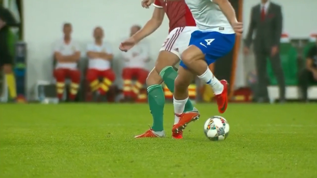 Manolas fallo