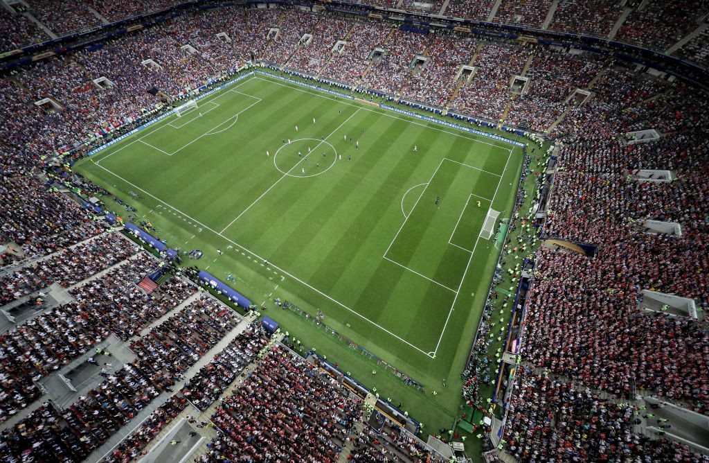 Luzhniki