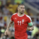 Kolarov Serbia