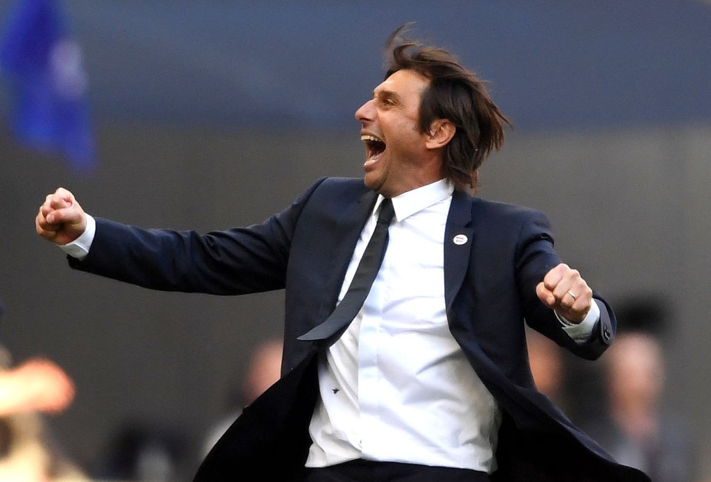 Conte