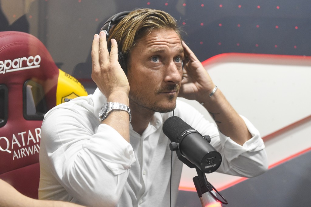 Totti (6)