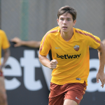 Trigoria Rifinitura Real Coric