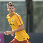 Trigoria Rifinitura Real Schick 02