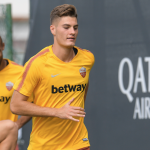 Trigoria Rifinitura Real Schick 01