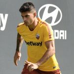 Trigoria Rifinitura Real Perotti