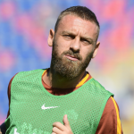 Bologna-Roma De Rossi