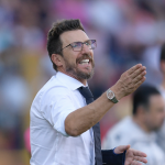 Bologna-Roma Di Francesco