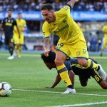 Cacciatore Chievo