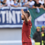 Roma-Lazio Kolarov