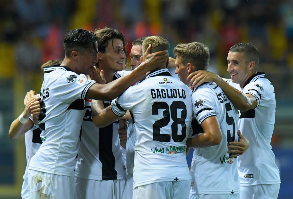 Parma Calcio v Udinese - Serie A