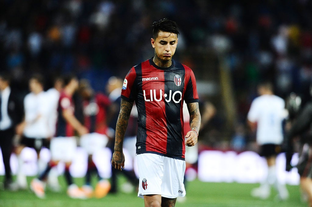 Bologna FC v FC Internazionale - Serie A