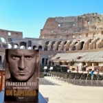Totti Colosseo Un Capitano