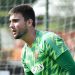 Roma Allenamento Trigoria Fuzato