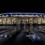Luzhniki