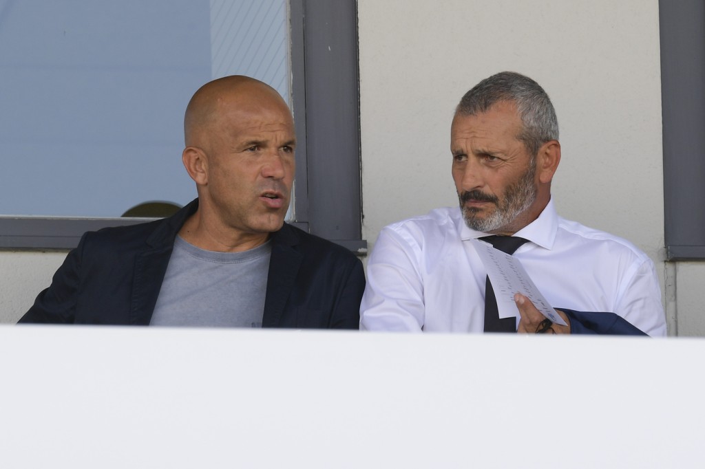 Primavera Real Roma Di Biagio