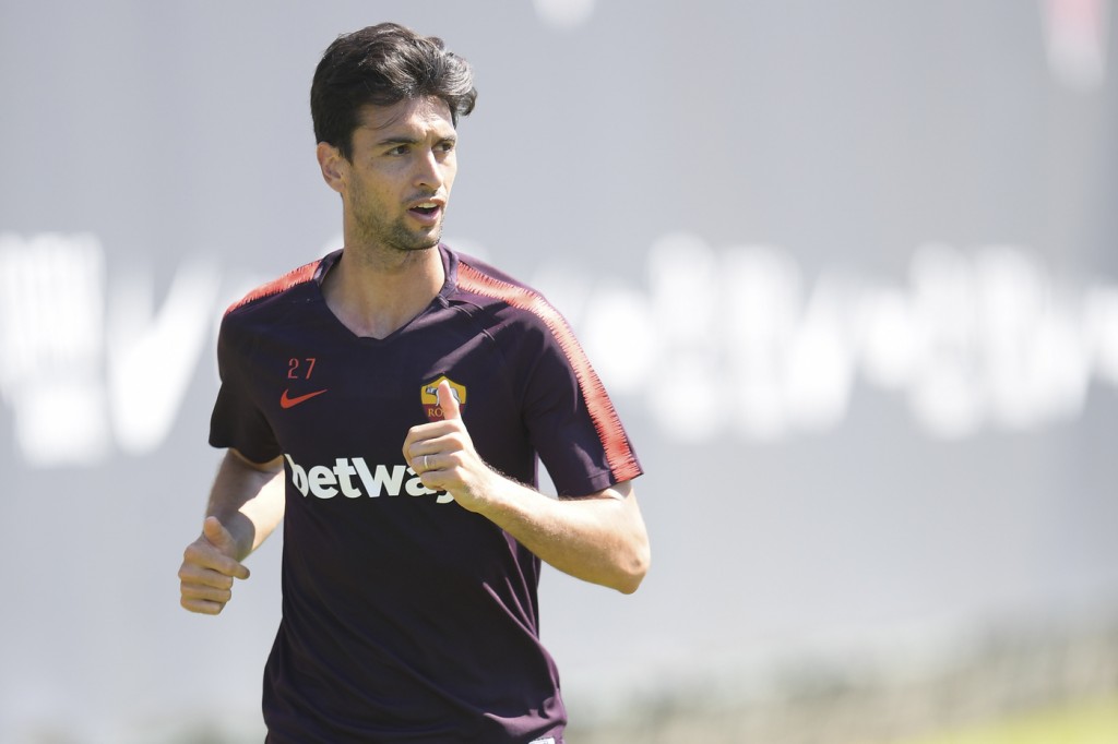 Trigoria Pastore