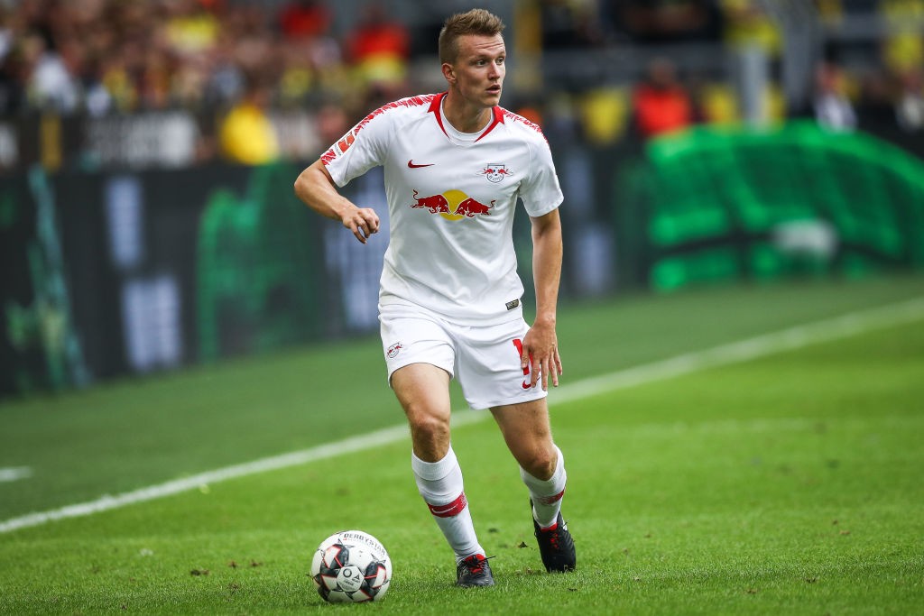 Lukas Klostermann