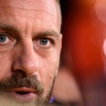 de rossi conferenza real 2