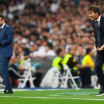Real Madrid-Roma Lopetegui Di Francesco