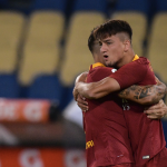 Roma-Frosinone Under