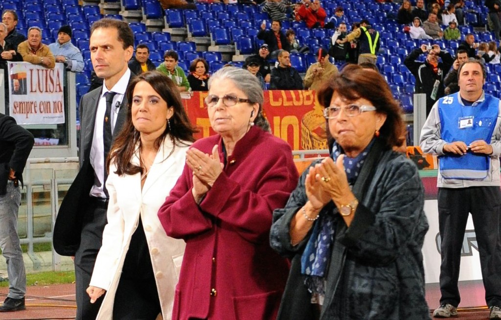 Maria Sensi Rosella